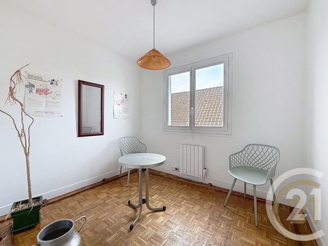 Appartement F3 à vendre - 3 pièces - 55.0 m2 - DEVILLE LES ROUEN - 76 - HAUTE-NORMANDIE - Century 21 Bruno Ferrand