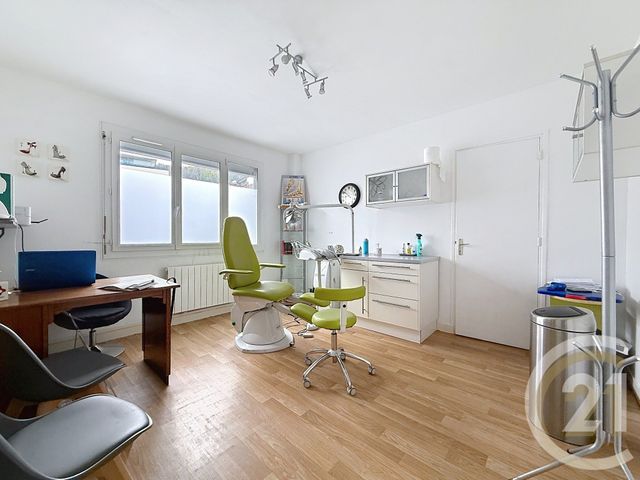 Appartement F3 à vendre - 3 pièces - 55.0 m2 - DEVILLE LES ROUEN - 76 - HAUTE-NORMANDIE - Century 21 Bruno Ferrand