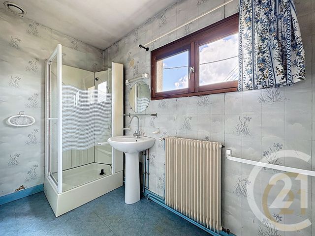 maison à vendre - 4 pièces - 75.77 m2 - NOTRE DAME DE BONDEVILLE - 76 - HAUTE-NORMANDIE - Century 21 Bruno Ferrand