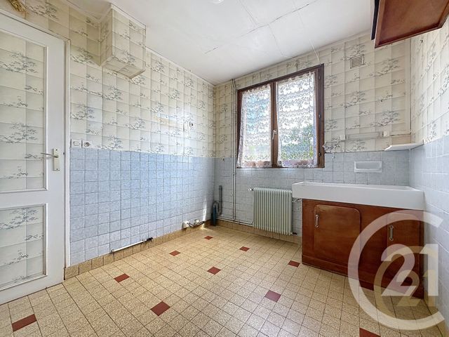 maison à vendre - 4 pièces - 75.77 m2 - NOTRE DAME DE BONDEVILLE - 76 - HAUTE-NORMANDIE - Century 21 Bruno Ferrand