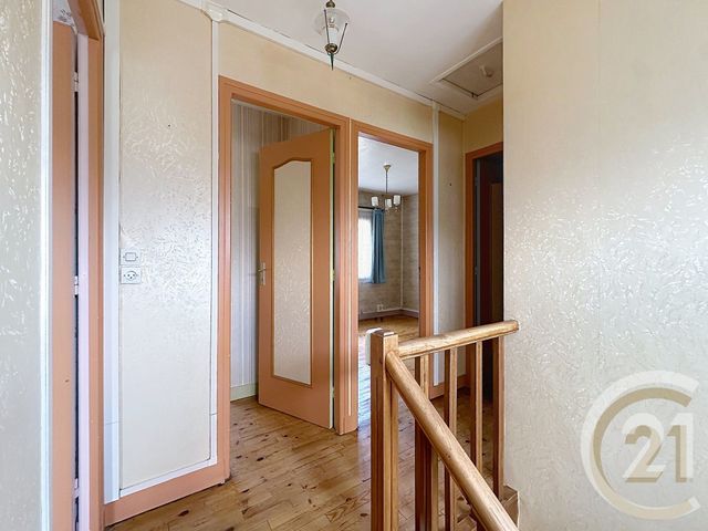 maison à vendre - 4 pièces - 75.77 m2 - NOTRE DAME DE BONDEVILLE - 76 - HAUTE-NORMANDIE - Century 21 Bruno Ferrand