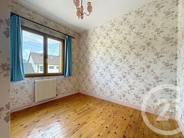 maison à vendre - 4 pièces - 75.77 m2 - NOTRE DAME DE BONDEVILLE - 76 - HAUTE-NORMANDIE - Century 21 Bruno Ferrand