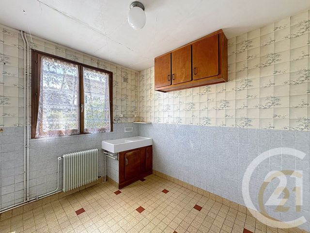 maison à vendre - 4 pièces - 75.77 m2 - NOTRE DAME DE BONDEVILLE - 76 - HAUTE-NORMANDIE - Century 21 Bruno Ferrand