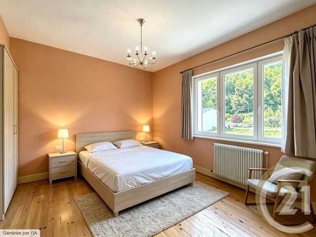 maison à vendre - 4 pièces - 75.77 m2 - NOTRE DAME DE BONDEVILLE - 76 - HAUTE-NORMANDIE - Century 21 Bruno Ferrand