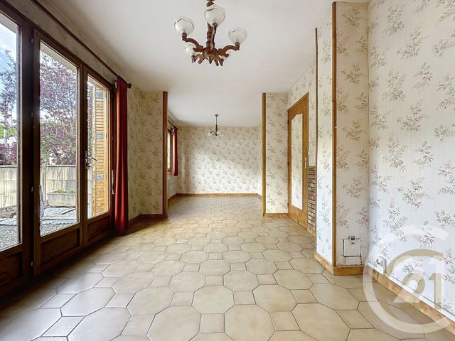 maison - NOTRE DAME DE BONDEVILLE - 76