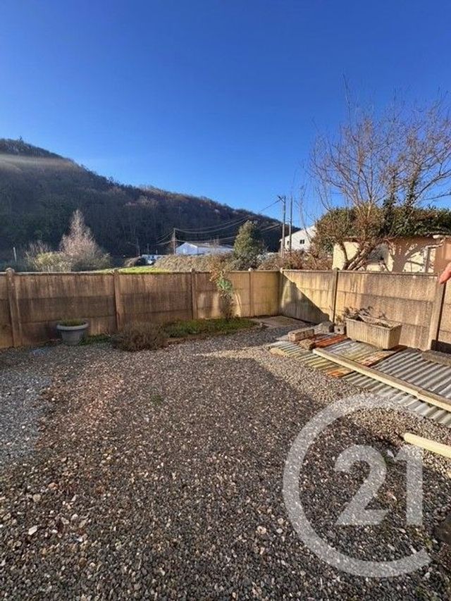 maison à vendre - 4 pièces - 75.77 m2 - NOTRE DAME DE BONDEVILLE - 76 - HAUTE-NORMANDIE - Century 21 Bruno Ferrand