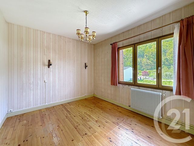 maison à vendre - 4 pièces - 75.77 m2 - NOTRE DAME DE BONDEVILLE - 76 - HAUTE-NORMANDIE - Century 21 Bruno Ferrand