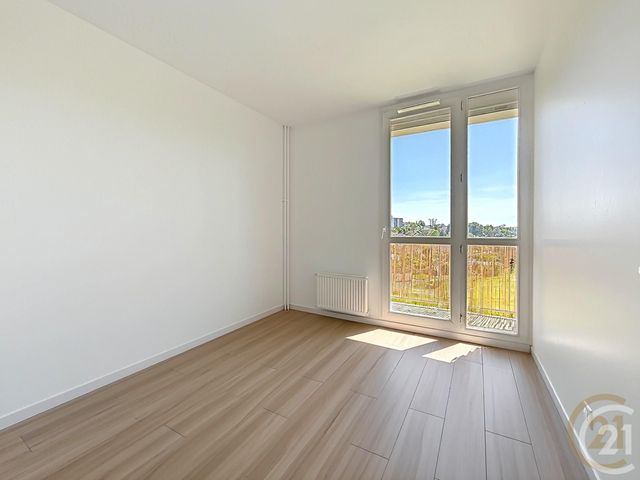 Appartement F4 à vendre - 4 pièces - 81.14 m2 - DEVILLE LES ROUEN - 76 - HAUTE-NORMANDIE - Century 21 Bruno Ferrand