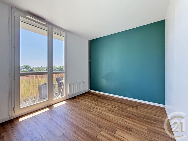 Appartement F4 à vendre - 4 pièces - 81.14 m2 - DEVILLE LES ROUEN - 76 - HAUTE-NORMANDIE - Century 21 Bruno Ferrand