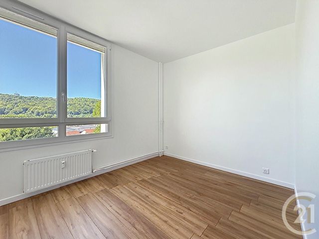 Appartement F4 à vendre - 4 pièces - 81.14 m2 - DEVILLE LES ROUEN - 76 - HAUTE-NORMANDIE - Century 21 Bruno Ferrand
