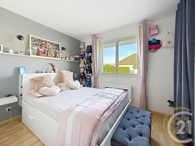 maison à vendre - 5 pièces - 100.0 m2 - MAROMME - 76 - HAUTE-NORMANDIE - Century 21 Bruno Ferrand