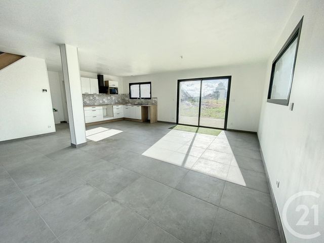 maison à louer - 7 pièces - 129.26 m2 - LA VAUPALIERE - 76 - HAUTE-NORMANDIE - Century 21 Bruno Ferrand