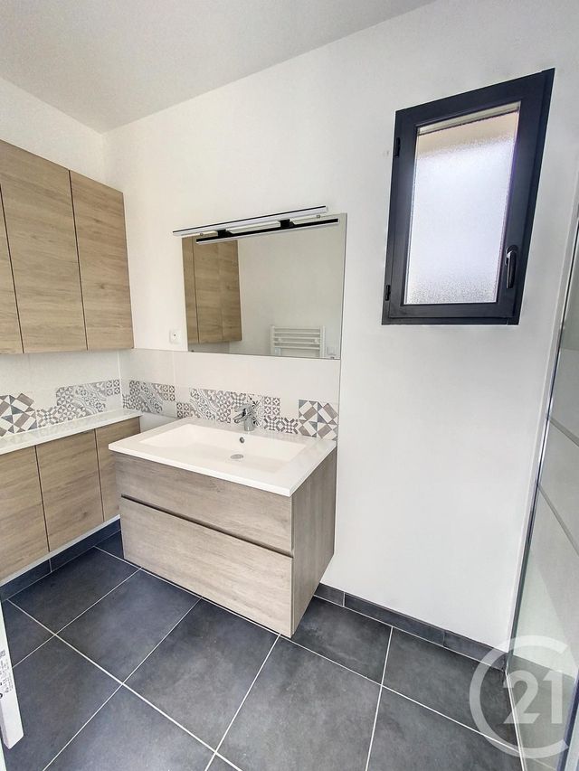 maison à louer - 7 pièces - 129.26 m2 - LA VAUPALIERE - 76 - HAUTE-NORMANDIE - Century 21 Bruno Ferrand