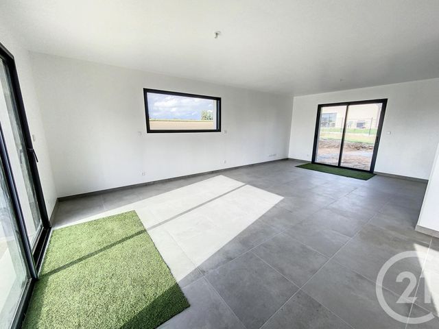 maison à louer - 7 pièces - 129.26 m2 - LA VAUPALIERE - 76 - HAUTE-NORMANDIE - Century 21 Bruno Ferrand