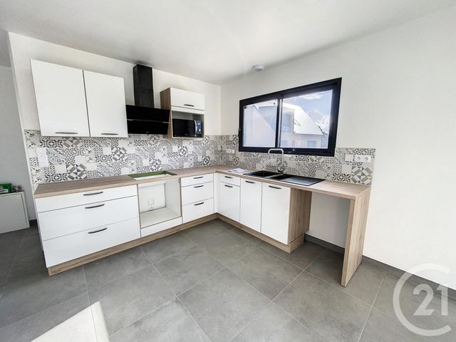 maison - LA VAUPALIERE - 76