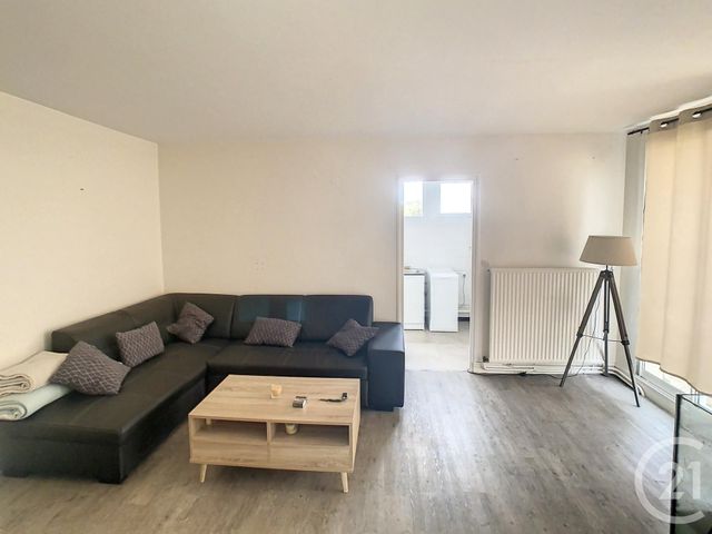 appartement - DEVILLE LES ROUEN - 76