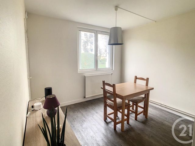 Appartement Duplex à louer - 3 pièces - 70.16 m2 - DEVILLE LES ROUEN - 76 - HAUTE-NORMANDIE - Century 21 Bruno Ferrand