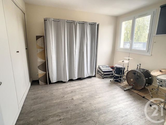 Appartement Duplex à louer - 3 pièces - 70.16 m2 - DEVILLE LES ROUEN - 76 - HAUTE-NORMANDIE - Century 21 Bruno Ferrand