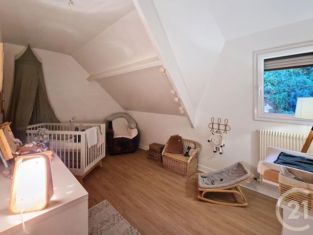 maison à louer - 6 pièces - 120.08 m2 - NOTRE DAME DE BONDEVILLE - 76 - HAUTE-NORMANDIE - Century 21 Bruno Ferrand