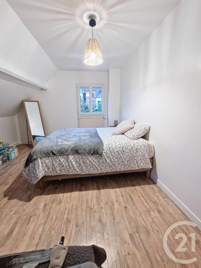 maison à louer - 6 pièces - 120.08 m2 - NOTRE DAME DE BONDEVILLE - 76 - HAUTE-NORMANDIE - Century 21 Bruno Ferrand