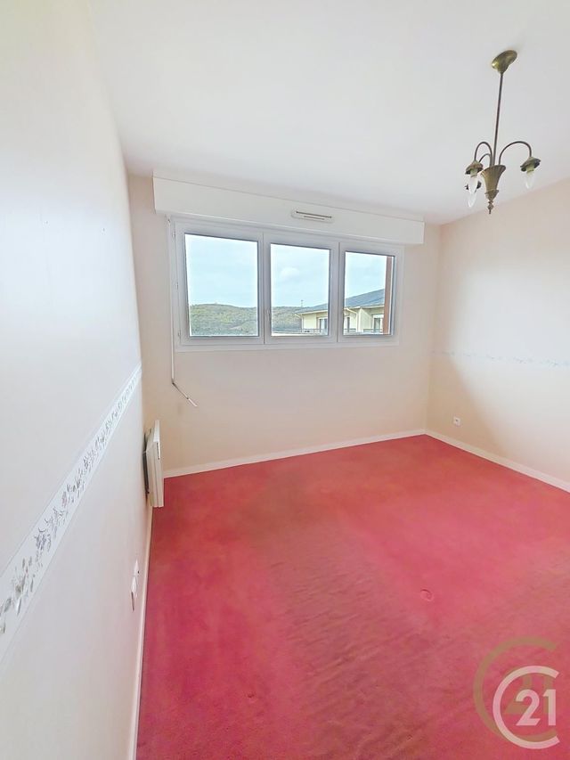 Appartement F4 à louer - 4 pièces - 73.23 m2 - DEVILLE LES ROUEN - 76 - HAUTE-NORMANDIE - Century 21 Bruno Ferrand