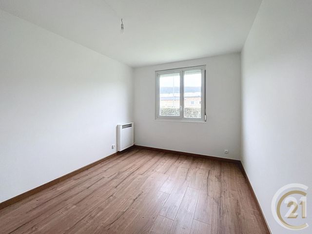 Appartement F4 à louer - 4 pièces - 65.02 m2 - DEVILLE LES ROUEN - 76 - HAUTE-NORMANDIE - Century 21 Bruno Ferrand