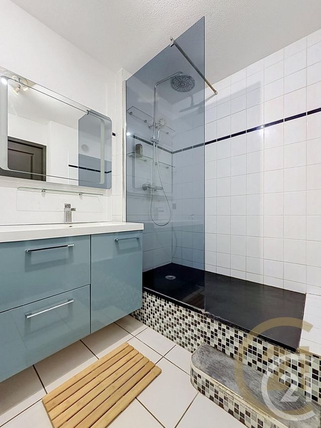 Appartement F2 à vendre - 3 pièces - 55.0 m2 - ROUEN - 76 - HAUTE-NORMANDIE - Century 21 Bruno Ferrand
