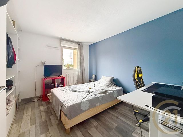 Appartement F2 à vendre - 3 pièces - 55.0 m2 - ROUEN - 76 - HAUTE-NORMANDIE - Century 21 Bruno Ferrand