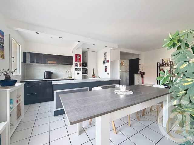 appartement - ROUEN - 76