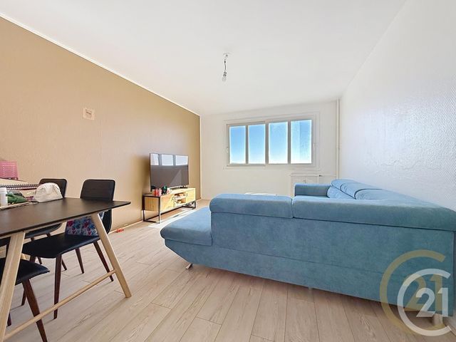 Appartement F3 à vendre - 3 pièces - 64.35 m2 - CANTELEU - 76 - HAUTE-NORMANDIE - Century 21 Bruno Ferrand