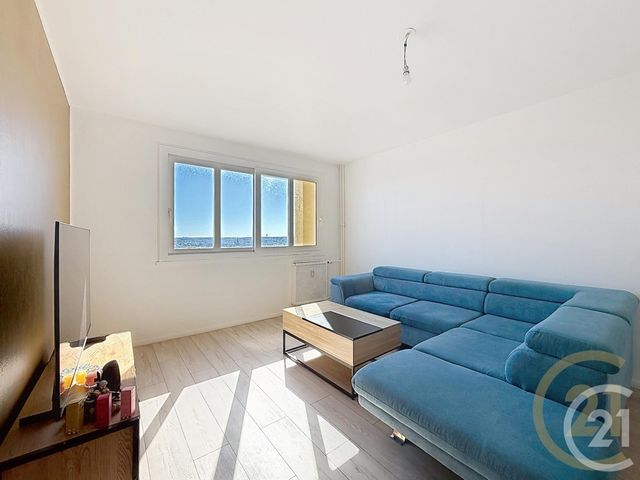 appartement - CANTELEU - 76