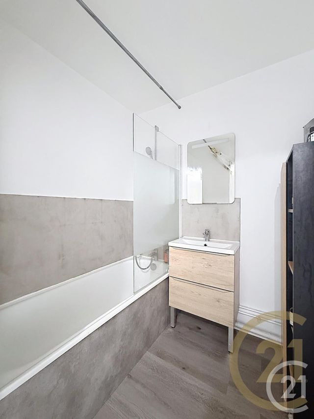 Appartement F3 à vendre - 3 pièces - 64.35 m2 - CANTELEU - 76 - HAUTE-NORMANDIE - Century 21 Bruno Ferrand