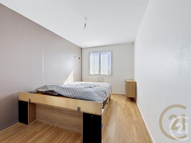 Appartement F3 à vendre - 3 pièces - 64.35 m2 - CANTELEU - 76 - HAUTE-NORMANDIE - Century 21 Bruno Ferrand