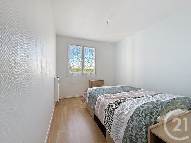 Appartement F3 à vendre - 3 pièces - 64.35 m2 - CANTELEU - 76 - HAUTE-NORMANDIE - Century 21 Bruno Ferrand