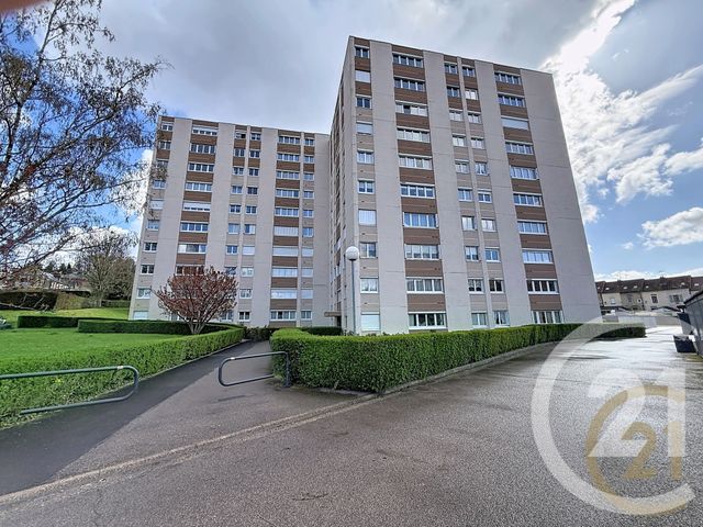 Appartement F3 Bis à vendre DEVILLE LES ROUEN