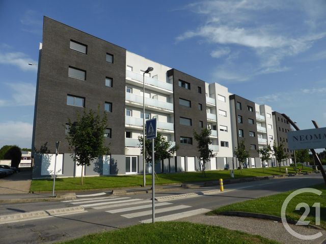 Appartement F1 à louer MONT ST AIGNAN