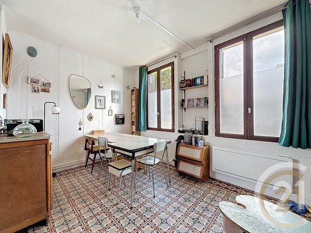 maison à vendre - 4 pièces - 75.0 m2 - DEVILLE LES ROUEN - 76 - HAUTE-NORMANDIE - Century 21 Bruno Ferrand