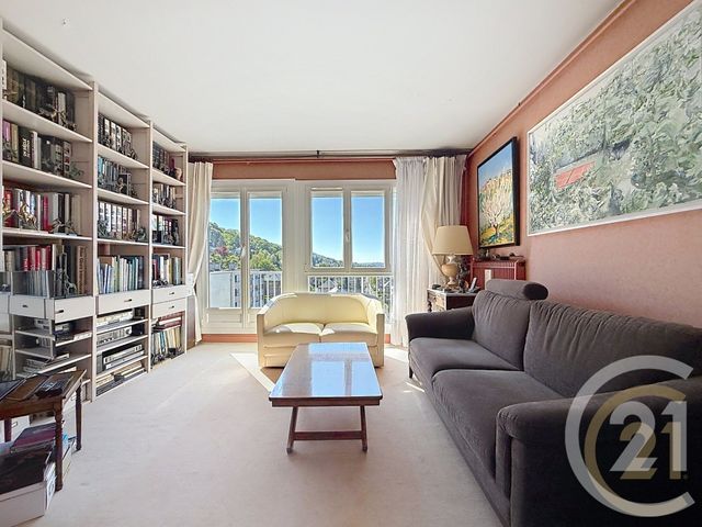 appartement - DEVILLE LES ROUEN - 76