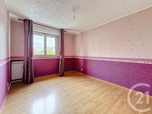 Appartement F4 à vendre - 4 pièces - 83.77 m2 - LE GRAND QUEVILLY - 76 - HAUTE-NORMANDIE - Century 21 Bruno Ferrand