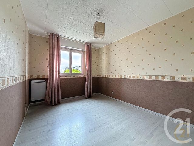 Appartement F4 à vendre - 4 pièces - 83.77 m2 - LE GRAND QUEVILLY - 76 - HAUTE-NORMANDIE - Century 21 Bruno Ferrand