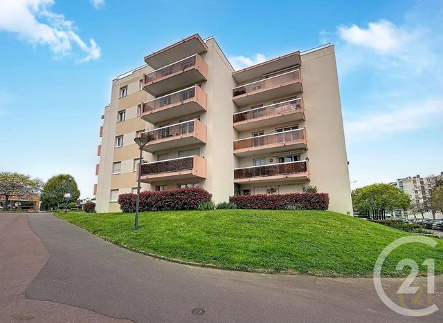 Appartement F4 à vendre - 4 pièces - 83.77 m2 - LE GRAND QUEVILLY - 76 - HAUTE-NORMANDIE - Century 21 Bruno Ferrand