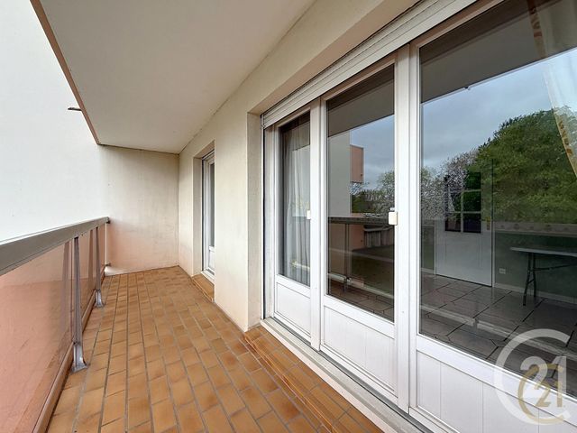 Appartement F4 à vendre - 4 pièces - 83.77 m2 - LE GRAND QUEVILLY - 76 - HAUTE-NORMANDIE - Century 21 Bruno Ferrand