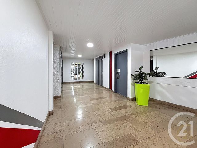 Appartement F4 à vendre - 4 pièces - 83.77 m2 - LE GRAND QUEVILLY - 76 - HAUTE-NORMANDIE - Century 21 Bruno Ferrand