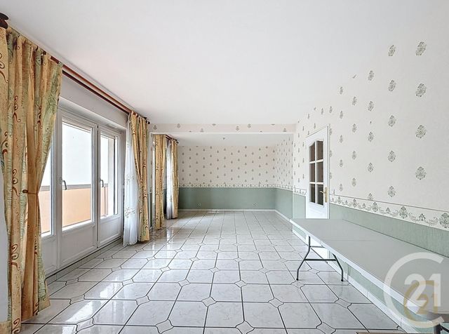 Appartement F4 à vendre LE GRAND QUEVILLY