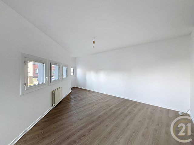 Appartement F1 à louer - 1 pièce - 34.8 m2 - MAROMME - 76 - HAUTE-NORMANDIE - Century 21 Bruno Ferrand