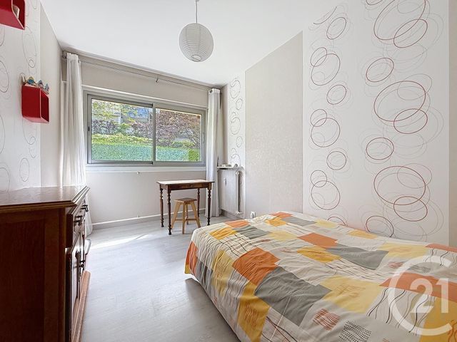 Appartement F5 à vendre - 5 pièces - 86.86 m2 - DEVILLE LES ROUEN - 76 - HAUTE-NORMANDIE - Century 21 Bruno Ferrand