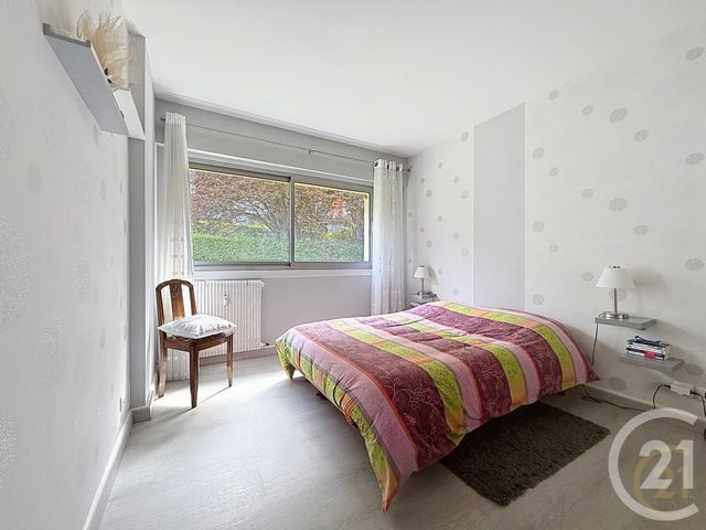 Appartement F5 à vendre - 5 pièces - 86.86 m2 - DEVILLE LES ROUEN - 76 - HAUTE-NORMANDIE - Century 21 Bruno Ferrand