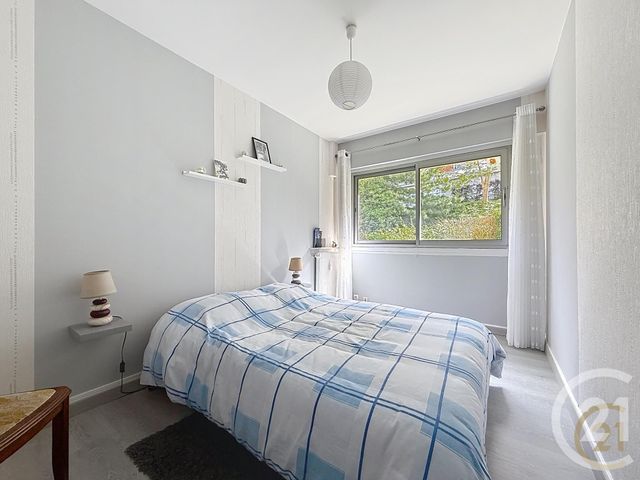 Appartement F5 à vendre - 5 pièces - 86.86 m2 - DEVILLE LES ROUEN - 76 - HAUTE-NORMANDIE - Century 21 Bruno Ferrand