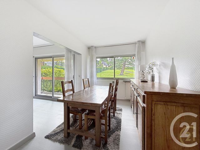 Appartement F5 à vendre - 5 pièces - 86.86 m2 - DEVILLE LES ROUEN - 76 - HAUTE-NORMANDIE - Century 21 Bruno Ferrand