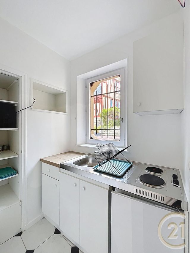 appartement - ROUEN - 76